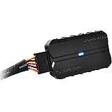 Thermaltake Commander FX SATA Powered 10 Port Fan Hub AC-007-AN1NAN-A1