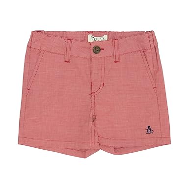 pantaloncino luminoso