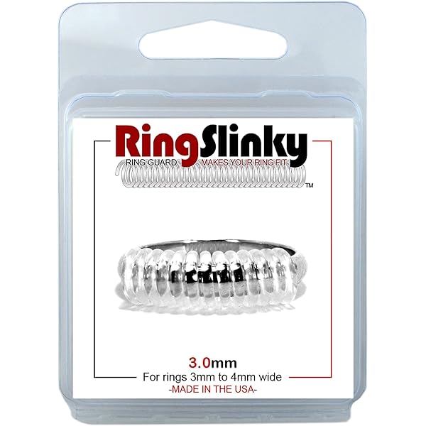 Ring Noodle Pack Ring Guard Size Wide Ring Noodles For Loose