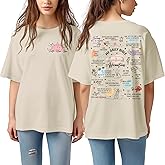 MarisMingle Christian Affirmation T-Shirt - Bible Verse T Shirt - Religious Shirt - Gifts for Christian Women