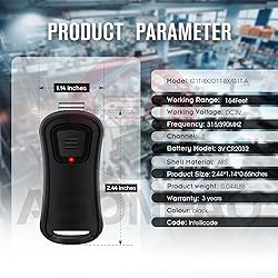 2 X G1T-BX G1T-A O1T-BX O1T-A Premium Intellicode