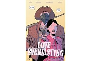 Love Everlasting Volume 3