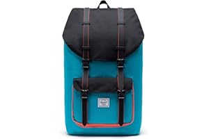 Herschel unisex-adult Little America Laptop Backpack