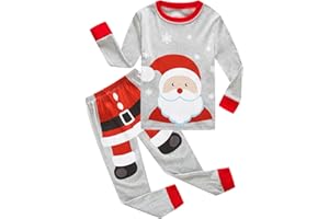 Dolphin&Fish Boys Girls Pajamas Toddler Kids Pjs Sets Cotton Chirldren Clothes Sleepwears
