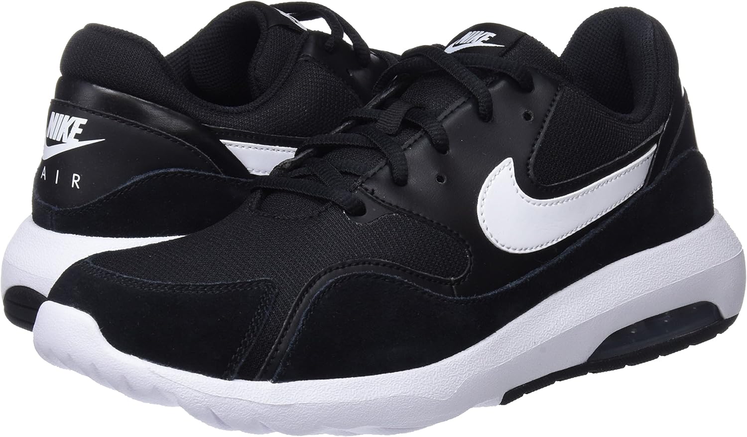 nike air max nostalgic review