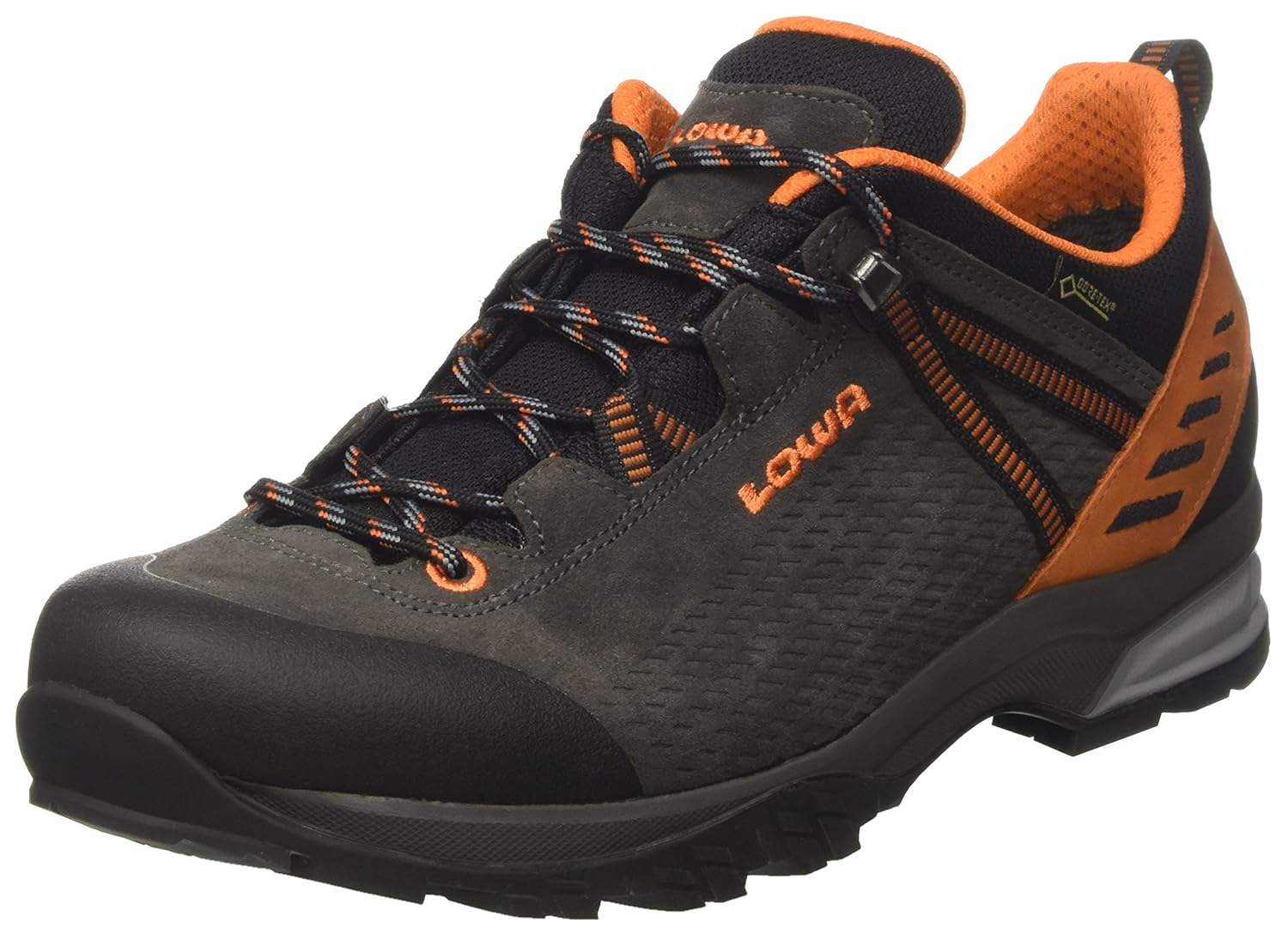 Lowa Men�s�s Arco GTX Lo Hiking Shoes Amazon.co.uk Shoes