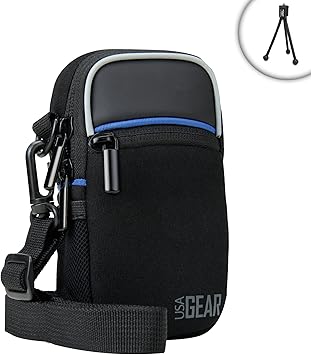 small digital camera case