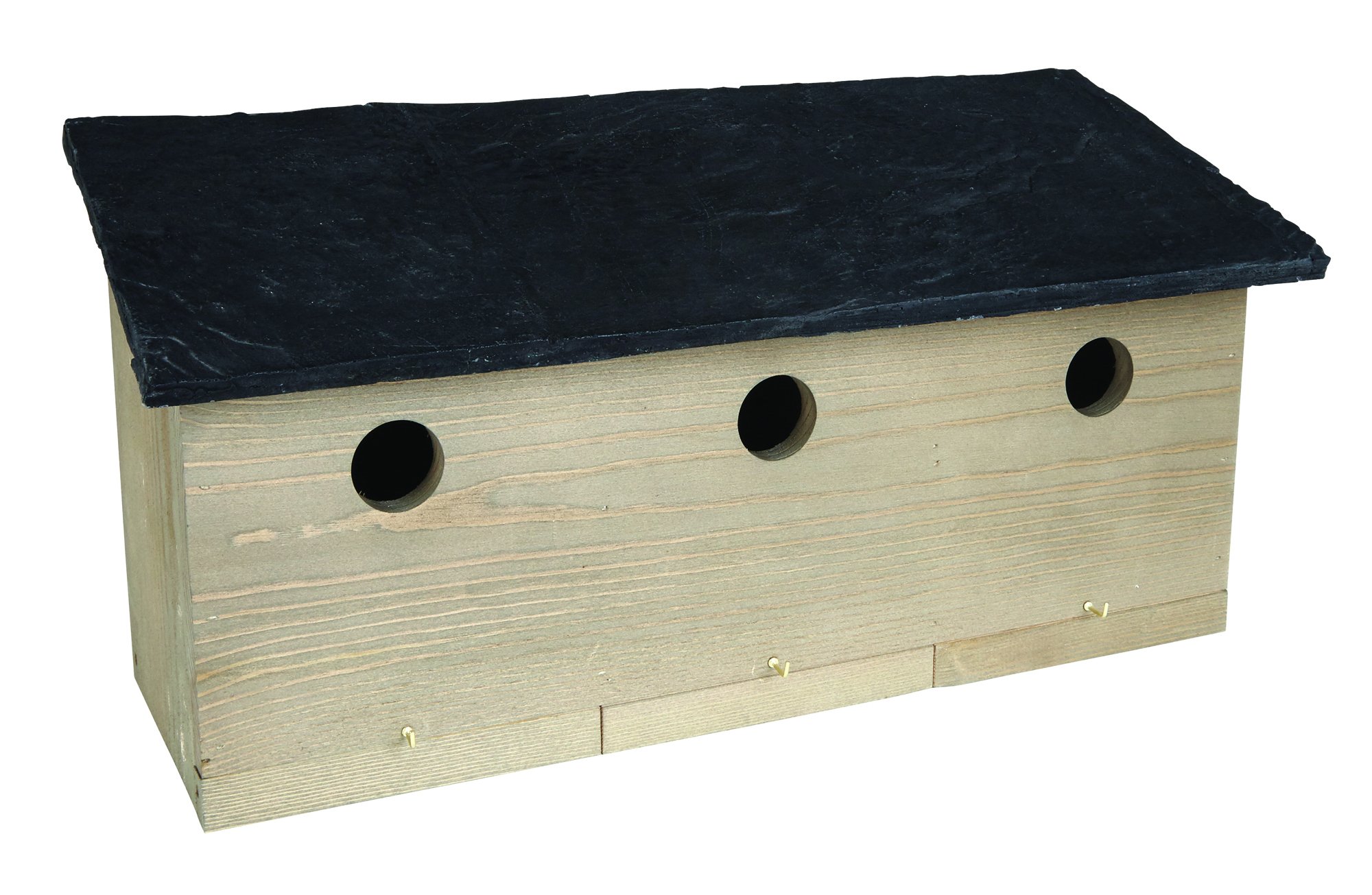 Gardman Ernest Charles AE80009 Sparrow Nest Box