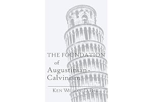 The Foundation of Augustinian-Calvinism