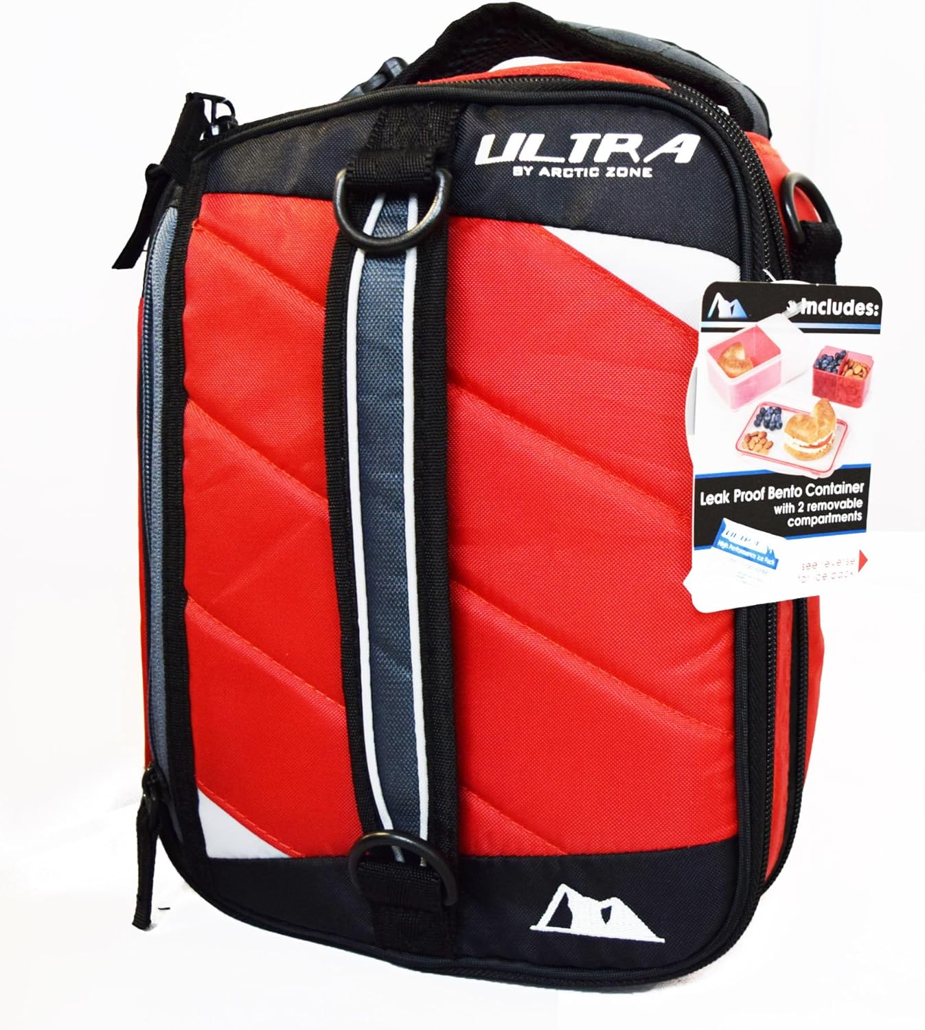 ultra lunch bag