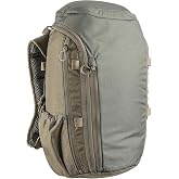 Eberlestock Switchblade Pack - Low Profile Tactical EDC Backpack | EDC Pack with Hidden CCW &amp; Magnetic Closure, 29.3L Large Capacity, Cup Holder Pockets, for Airline Travel, Office, Outdoors
