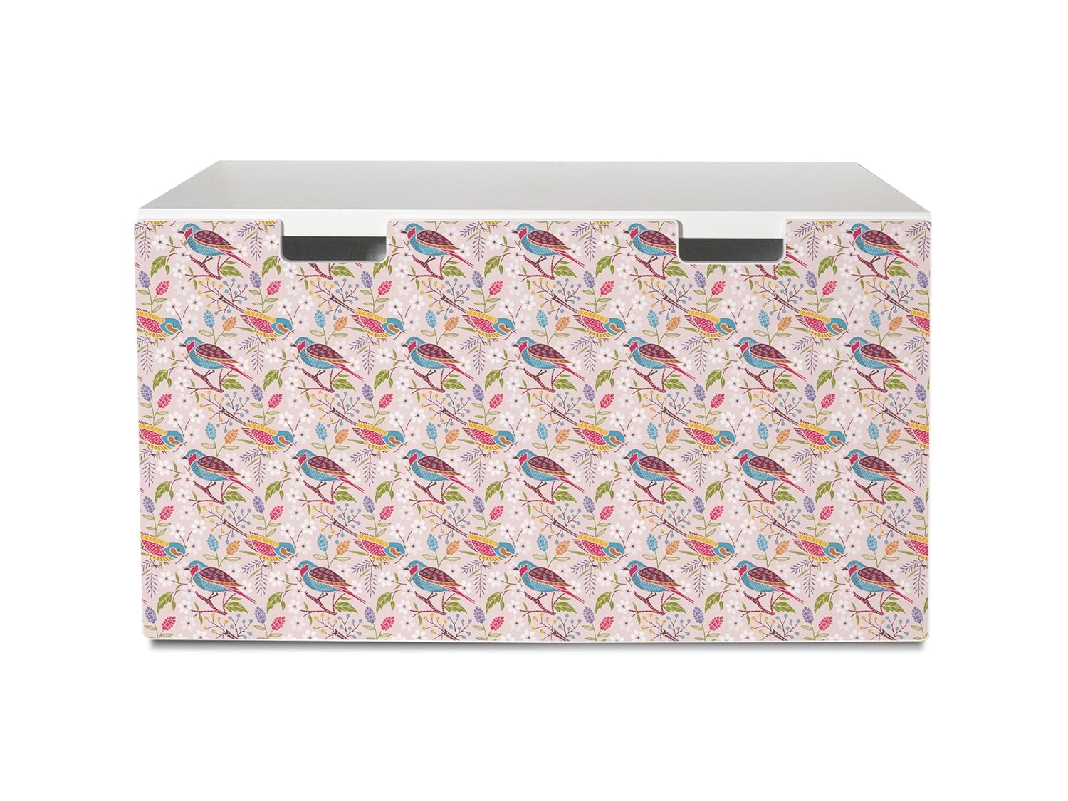 Ikea Stuva Yourdea Stickers For Furniture Chest Of Drawers With