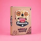 Fuggler Nipple Fuggs 9 Inch Sir Belch by ZURU Plush Toy view 2