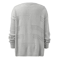 ADJHDFH Cardigans For Women Trendy Fall Cardigan