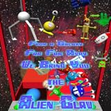 Alien Claw