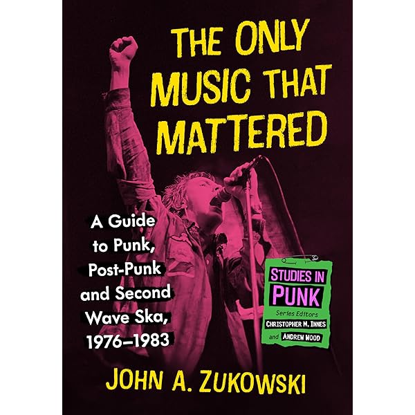 The Best of Punk Magazine by John Holmstrom (2013) Hardcover: John