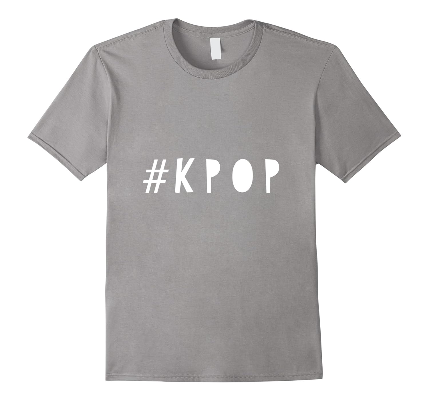 South Korea K-Pop T-Shirt | Catchy Music Culture Concert-ANZ