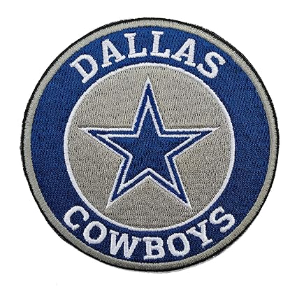 dallas cowboys silver jersey