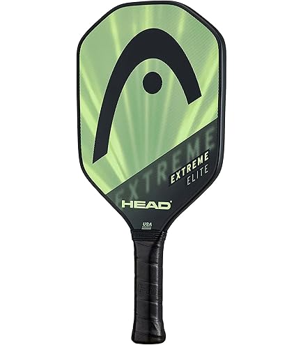 Amazon.com : HEAD Gravity Tour SH Pickleball Paddle (4-1/8
