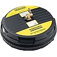 Kärcher - Universal 15" Surface Cleaner Attachment - For Gas Pressure Washers - 2600 - 3200 PSI - 1/4" Quick-Connect