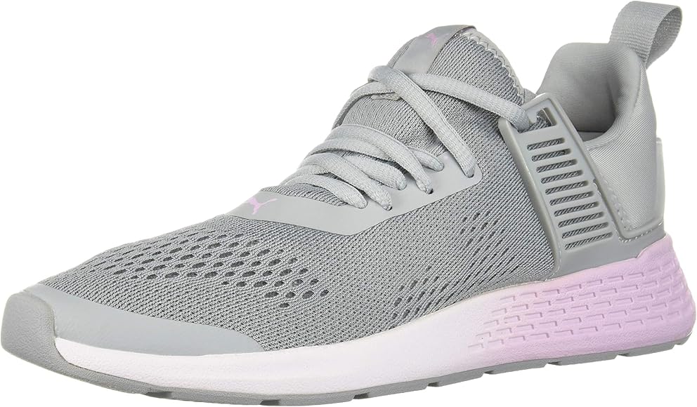puma insurge eng mesh sneakers