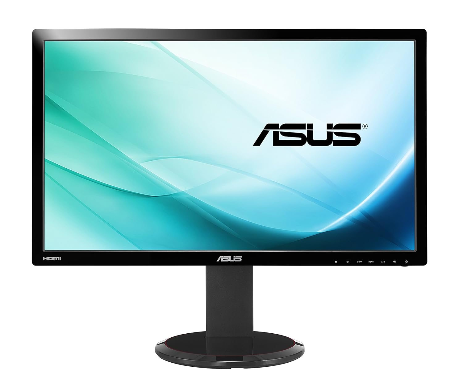 ASUS VG278HV 27\" Full HD 1920x1080 144Hz 1ms HDMI DVI VGA Gaming Monitor