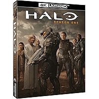 Halo: Season One