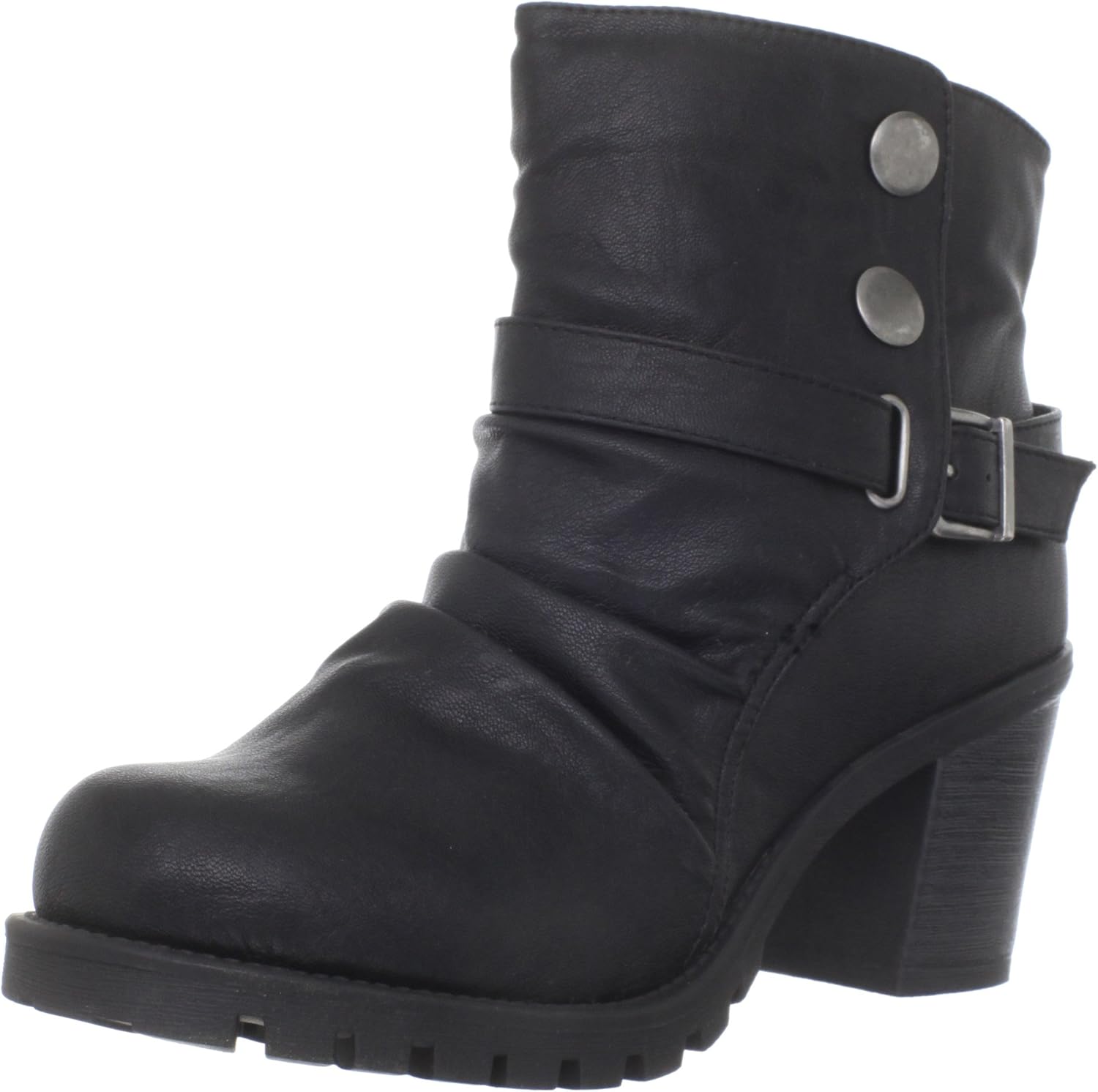 Jellypop Women's Herman Ankle Boot Ankle & Bootie