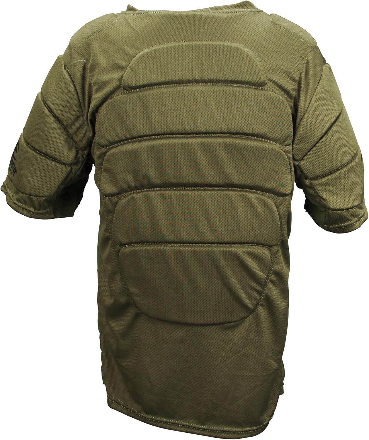 Empire Paintball BT Chest Protector, Olive, Small/Medium : Paintball Chest Protectors : Sports & Outdoors