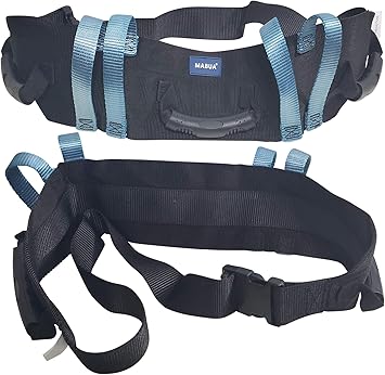 gait belt amazon