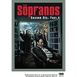 The Sopranos: Season 6, Part 1