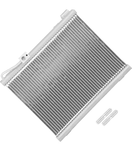 New AC Condenser Fan Assembly For 2011-2016 Honda CR-Z Insight 1.5L - View #3