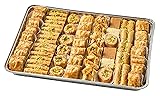 Baklava Assortment 4 lbs – Authentic Lebanese