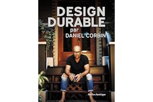 Design durable par Daniel Corbin (French Edition)