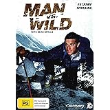 Man Vs Wild Amazon Ca Dvd Dvd