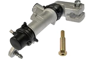 Dorman 600-602 Transfer Case Control Lever Compatible with Select Ford Models