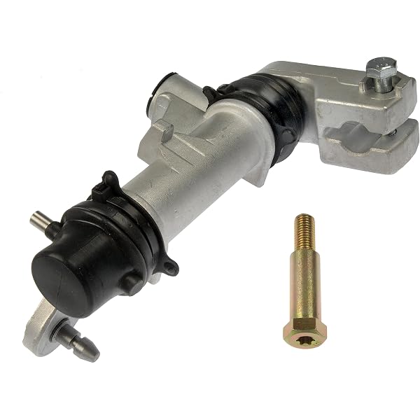 Amazon.com: Dorman 74040 Automatic Transmission Shift Lever 