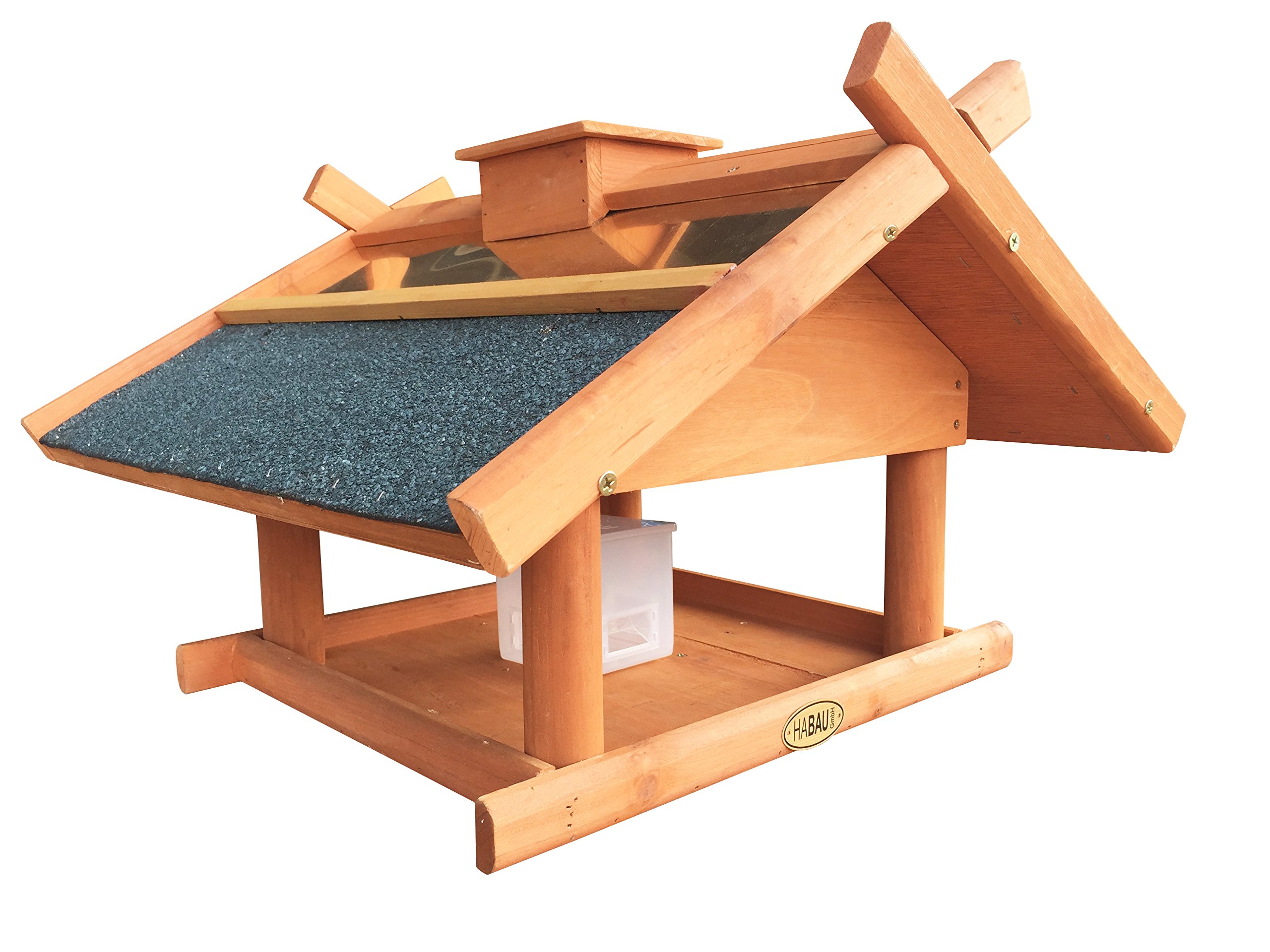 Habau Birdhouse Helgoland 2519