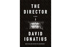 The Director: A Novel