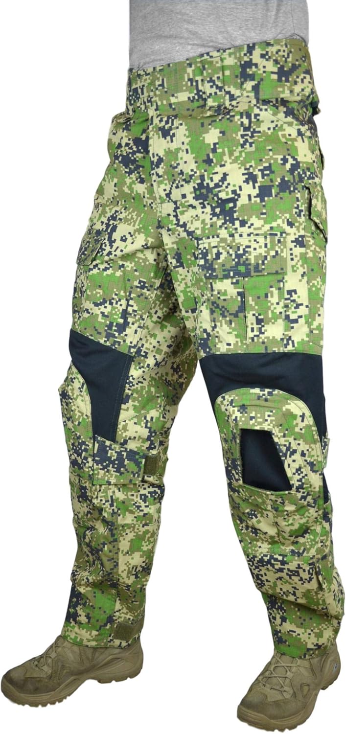 Amazon Com Sposn Sso Tactical Combat Pants Original Russian Clothing