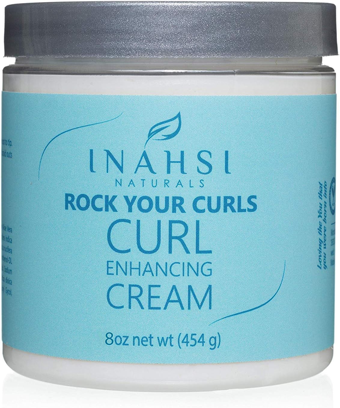 Rock Your Curls Curl Enhancing Cream 8oz