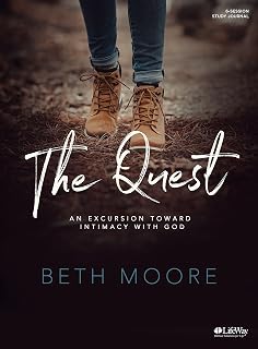 Breaking Free Leader Guide The Journey The Stories Moore Beth 9781415868034 Amazon Com Books