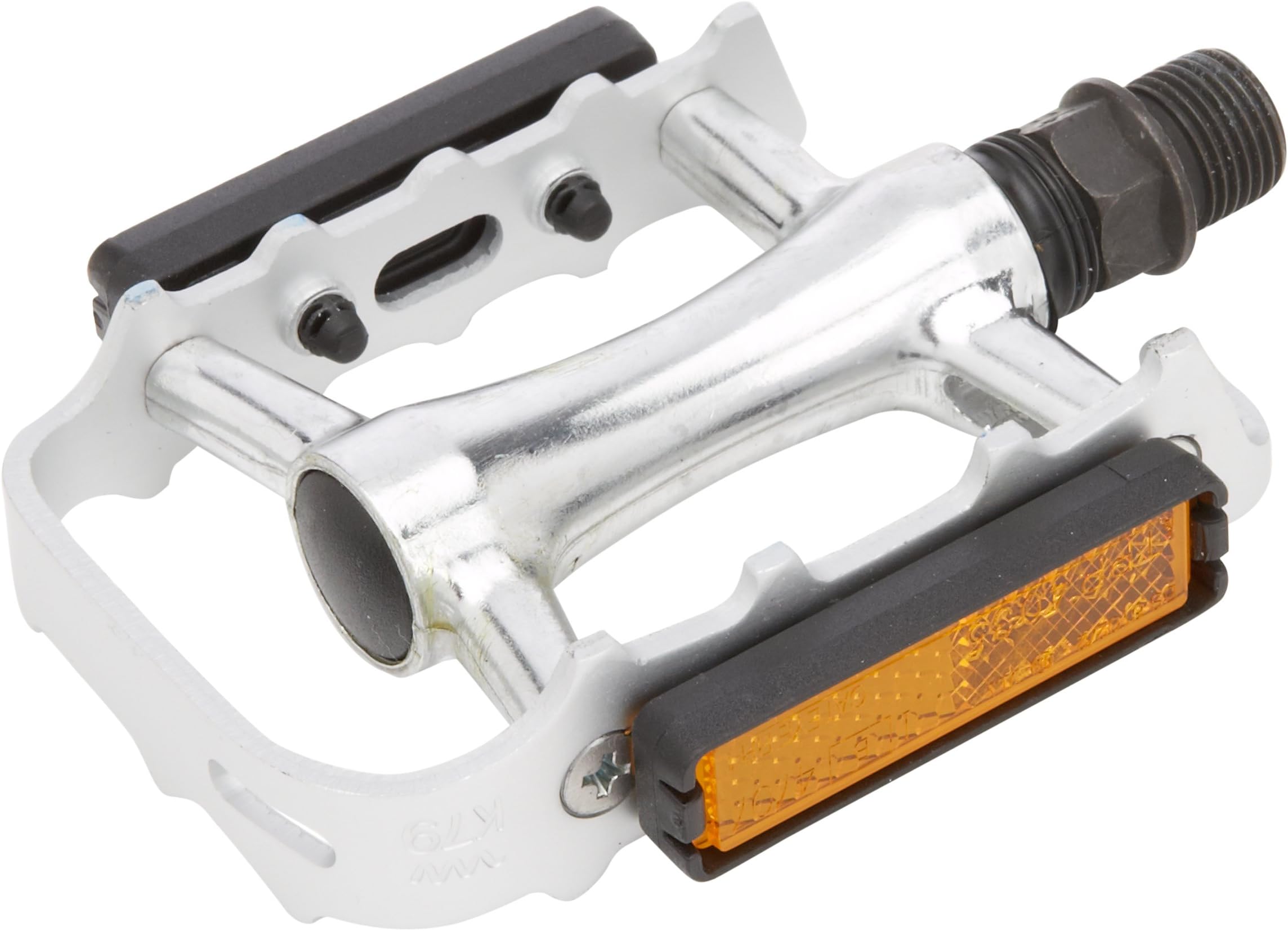 ETC Mountain Bike Alloy Pedals