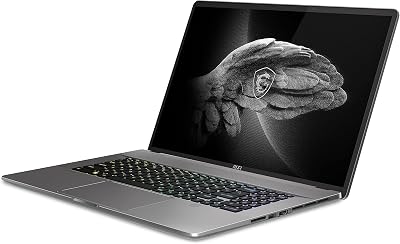 Creator Z17 A12UHT-039ES - Portátil 17" QHD+