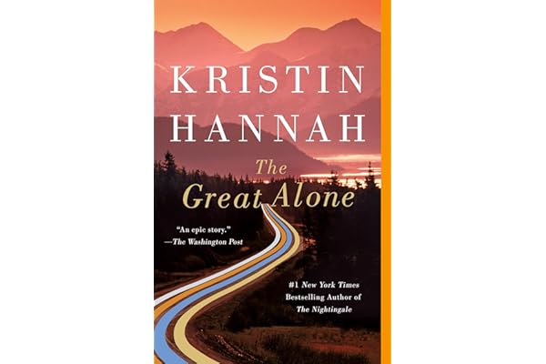 The Great Alone: A Novel