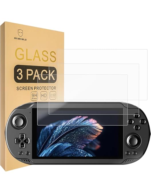 Amazon.com: Hard Carrying Case for Ayn Odin 2 Mini,PU