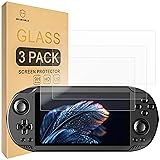 Mr.Shield Screen Protector compatible with Ayn Odin
