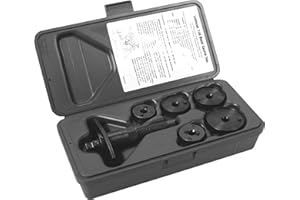Lisle 25000 Rear Disc Brake Caliper Tool
