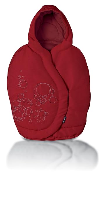 baby car seat muff