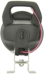 Hella H15470001 Worklight Matador 12V H3 W/GRL&Swch